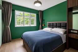 Blk 318B Yishun Greenwalk (Yishun), HDB 5 Rooms #581372701